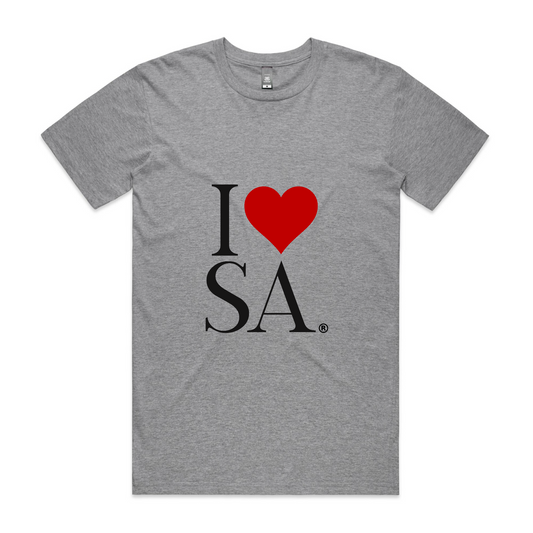 ILOVESA T-Shirt Unisex