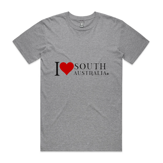 ILOVESOUTHAUSTRALIA T-Shirt Unisex