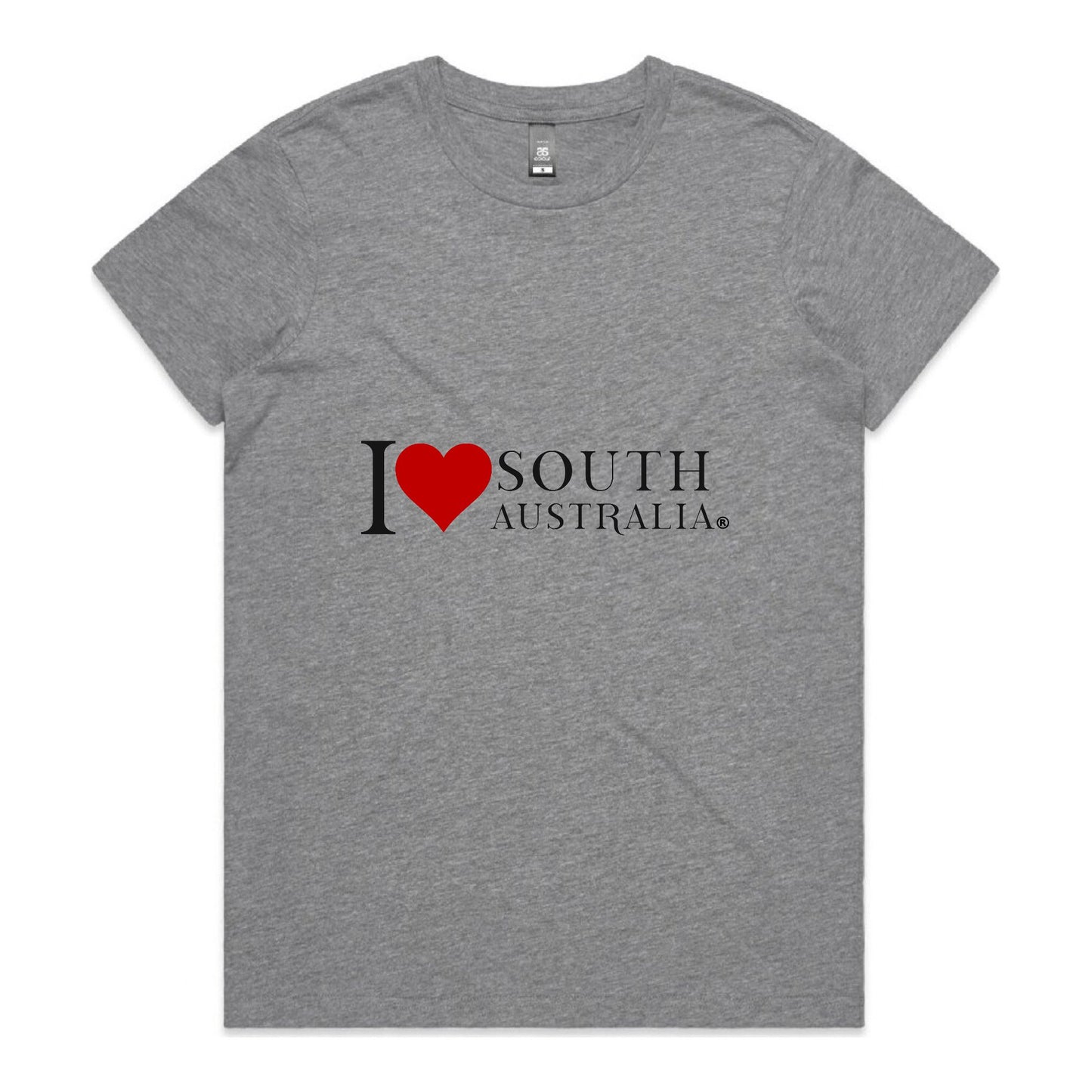 ILOVESOUTHAUSTRALIA Women's T-Shirt