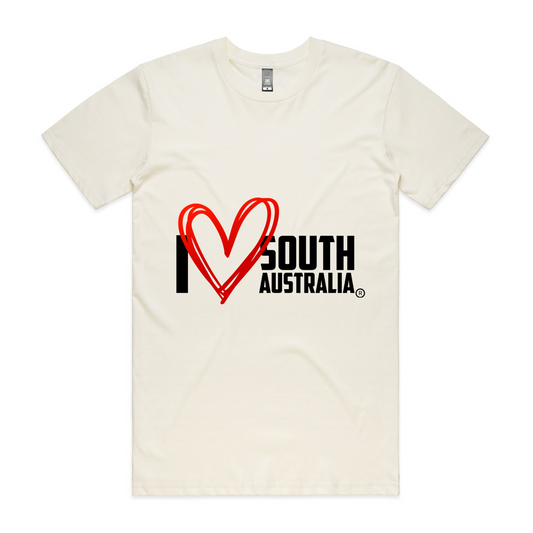 ILOVESOUTHAUSTRALIA T-Shirt Unisex